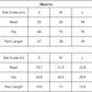Wholesale Color-Block High-Waisted Cross-Waistband Shorts | Wonderxfans bulk activewear