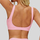 Beautiful Backless Sports Bra