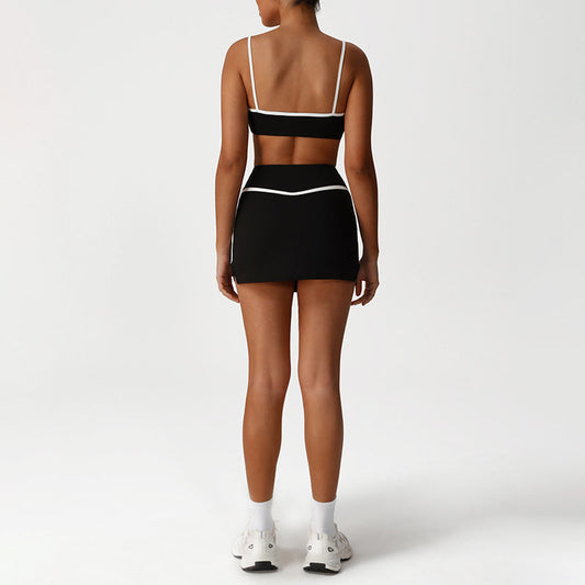 Wholesale Quick-Drying Built-In Pads Bra + | Wonderxfans bulk activewear