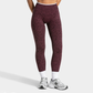 Wholesale Women's Seamless Leopard Print High-Waist Yoga Leggings