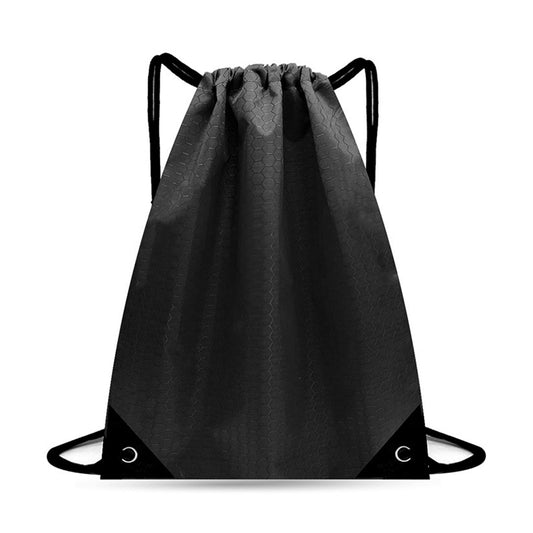 Wholesale Waterproof Shoulder Drawstring Basketball Storage | Wonderxfans bulk activewear