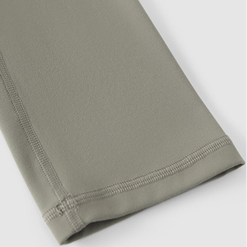 Wholesale stretchy high-waisted leggings