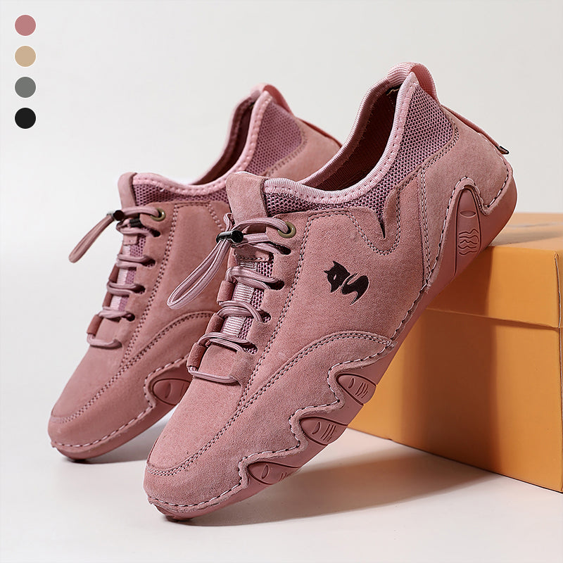 Wholesale women's outdoor sports and casual shoes