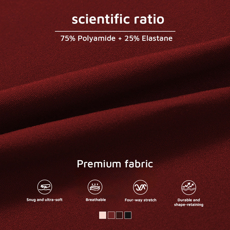 Color-Blocked Racerback Crop Top + High-Waisted Color-Blocked Leggings 2-Piece Set