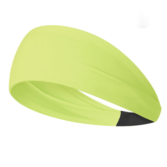 Wholesale Solid Color Sweat-absorbing Sports Yoga | Wonderxfans bulk activewear