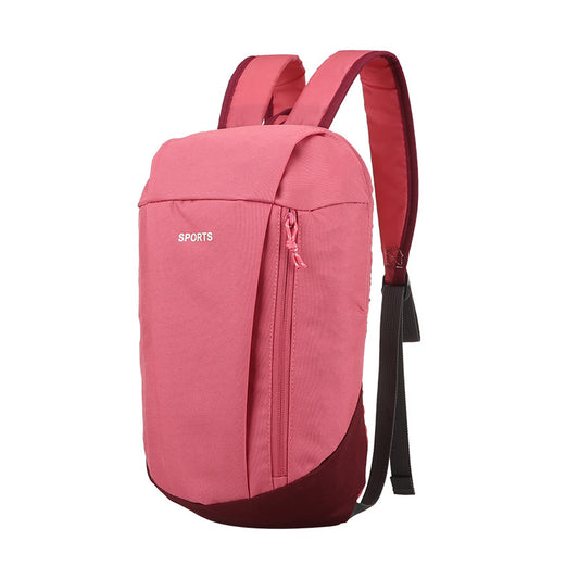 Wholesale outdoor leisure and sports backpacks | Wonderxfans bulk activewear