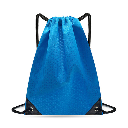 Wholesale Waterproof Shoulder Drawstring Basketball Storage | Wonderxfans bulk activewear