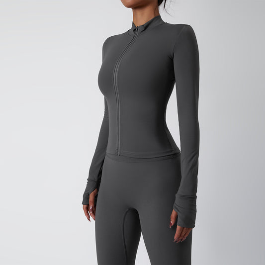 Wholesale Naked slim fit running long | Wonderxfans bulk activewear