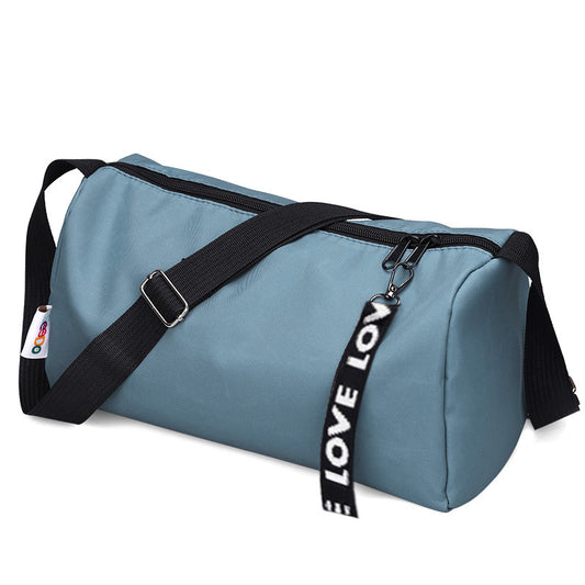 Wholesale Travel Crossbody Bag Shoulder Fitness | Wonderxfans bulk activewear