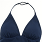 Wholesale Deep V Halter Neck Sweat-Wicking Breathable Fashion Casual Flared Fitness Set