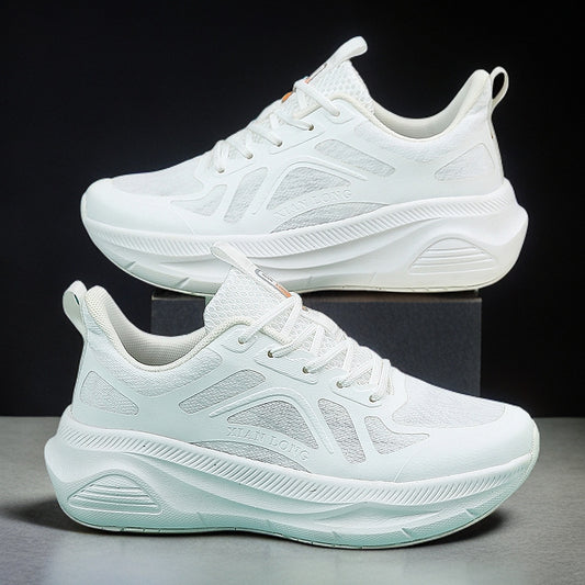 Wholesale Breathable lightweight cushioned running shoes | Wonderxfans bulk activewear