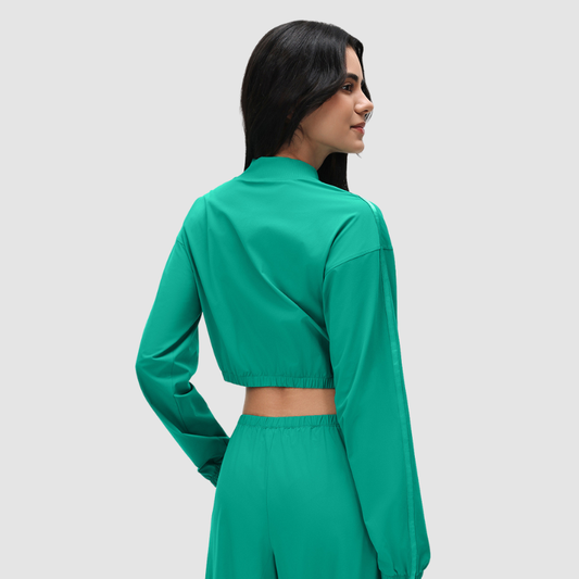 Wholesale Short Outdoor Casual Zipper Thin | Wonderxfans bulk activewear
