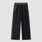 Wholesale Unisex Contrast Hoodie Sweatpants Sets