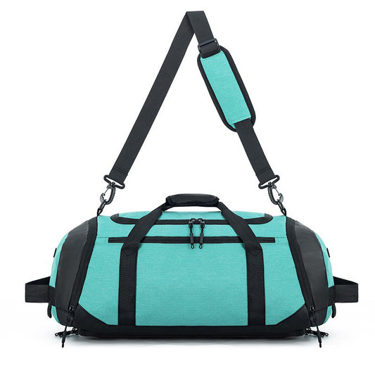 Wholesale Large-capacity Dry-wet Separated Convertible GYM | Wonderxfans bulk activewear