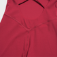 Wholesale cross back and hip lifting jumpsuit