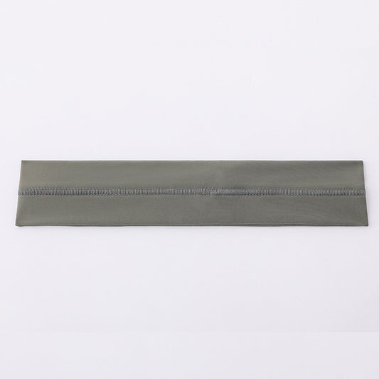 Wholesale Elastic sweat-absorbent breathable sports headband | Wonderxfans bulk activewear