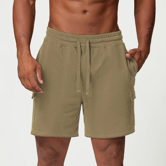 Wholesale Men's sports and leisure tennis | Wonderxfans bulk activewear