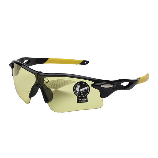 Wholesale Sunglasses Sports Glasses Outdoor Cycling | Wonderxfans bulk activewear