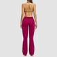 Wholesale spaghetti strap bra + straight | Wonderxfans bulk activewear