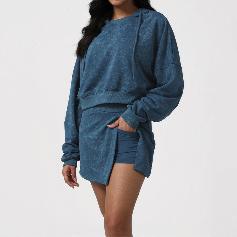 Wholesale hooded vintage sweatshirts