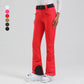 Women's Waterproof and Warm Ski Pants