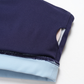 Wholesale Women's Colorblock Bare-Feel Yoga Set Sports Bra & Capri Pants