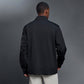 Men's Stand Collar Casual Jacket