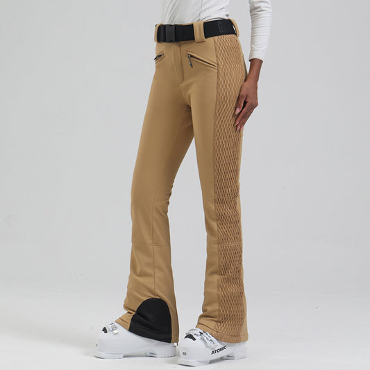 Wholesale Women's Waterproof and Warm Ski | Wonderxfans bulk activewear
