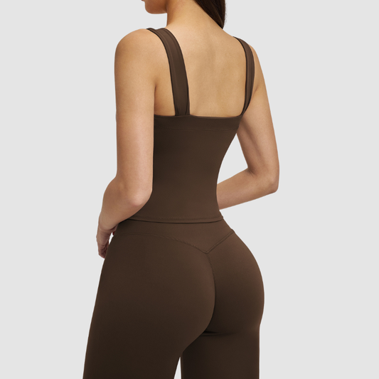 Wholesale sports Vest with chest cushion | Wonderxfans bulk activewear