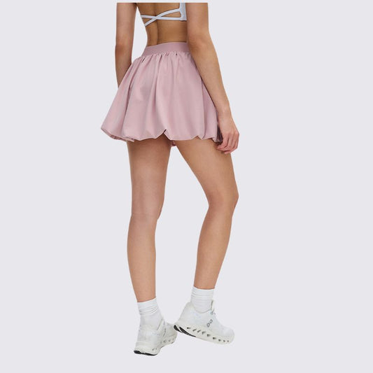 Wholesale womens anti exposure bloomer tennis | Wonderxfans bulk activewear
