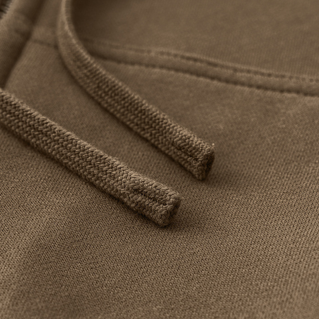 Wholesale Women’s Fleece-Lined Zip Hoodie – Cropped Relaxed Winter Jacket