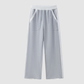 Wholesale Unisex Contrast Hoodie Sweatpants Sets