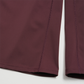 Wholesale Women's Brushed Spaghetti-Strap Tank Top & Wide-Leg Cropped Pants Set – Seam-Detail 2-Piece Yoga Set