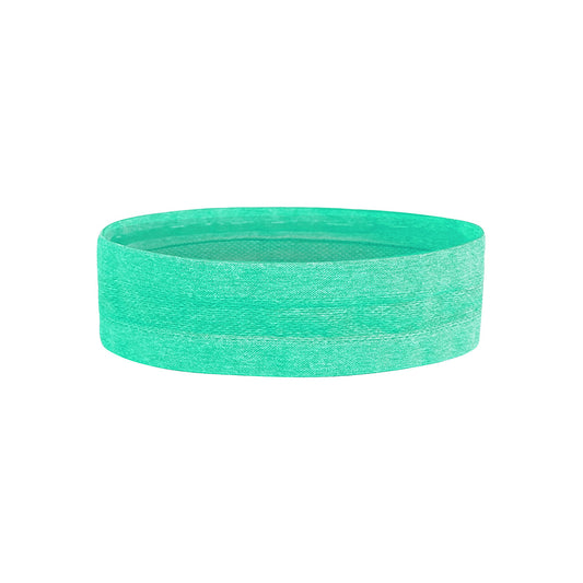Wholesale Anti-slip and sweat-wicking Yoga Headbands | Wonderxfans bulk activewear