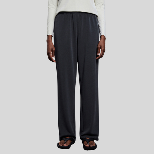 Wholesale Women's high-waisted straight-leg pants | Wonderxfans bulk activewear