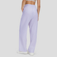 Wholesale plaid quick-drying running training pants