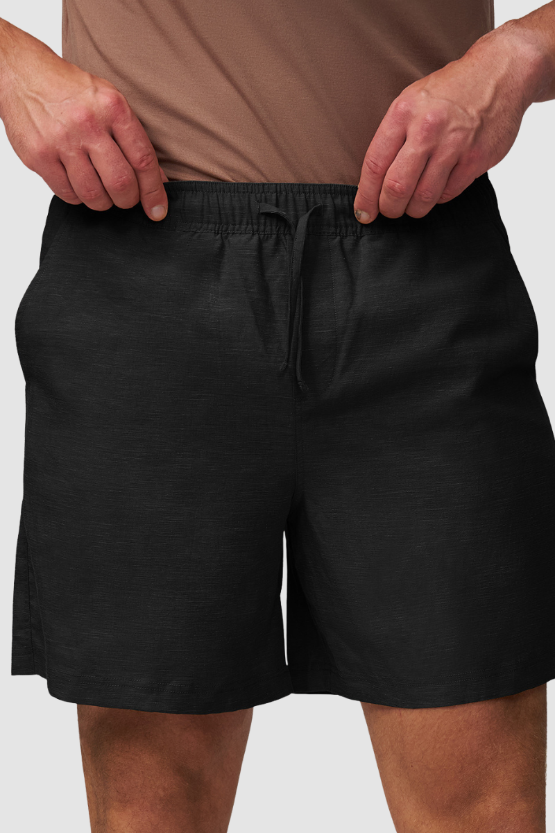 Wholesale Men Outdoor Training Hiking Running Shorts