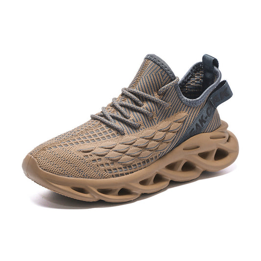 Wholesale Large Size Thick Sole Trendy | Wonderxfans bulk activewear