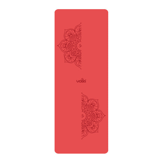 Wholesale Double-sided non-slip PU rubber yoga | Wonderxfans bulk activewear