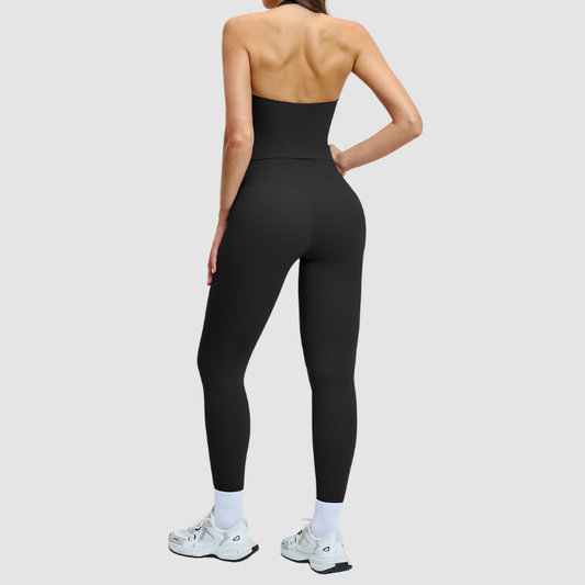 Wholesale Deep V-neck Snug Fit Long | Wonderxfans bulk activewear