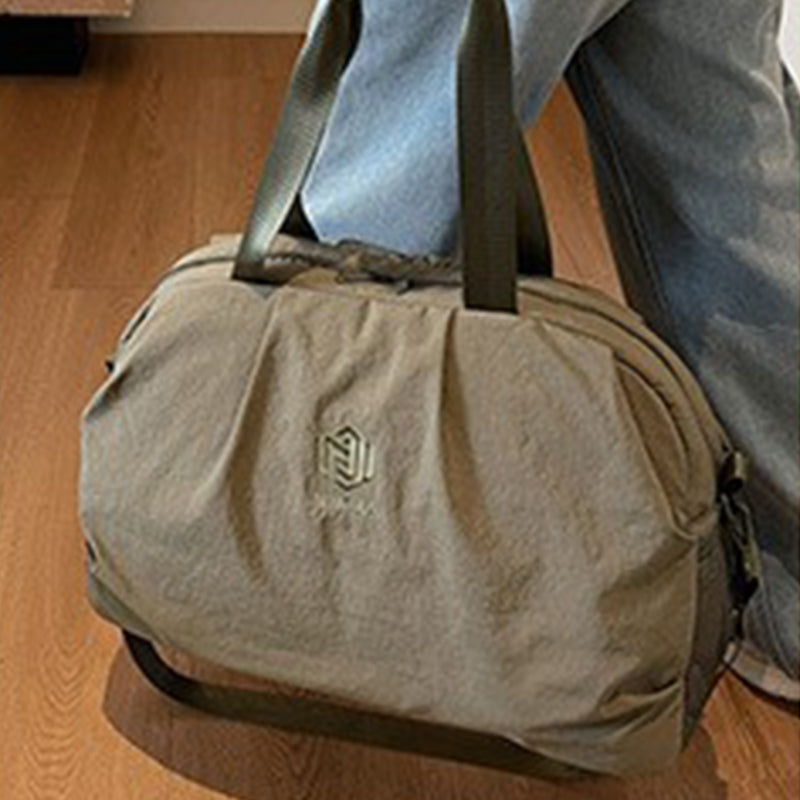 Large-capacity Waterproof Convertible GYM Duffel Bag