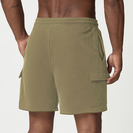 Wholesale Men's sports and leisure tennis | Wonderxfans bulk activewear