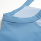 Wholesale Naked-Feel Yoga Set – Cross Back Quick-Dry Fitness Outfit