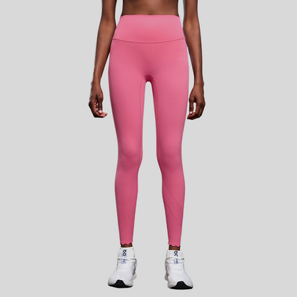 High-Waisted Naked Feel Sports Leggings