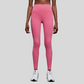 High-Waisted Naked Feel Sports Leggings