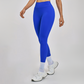 Wholesale High-Elastic High-Waisted Hip-Lifting Leggings