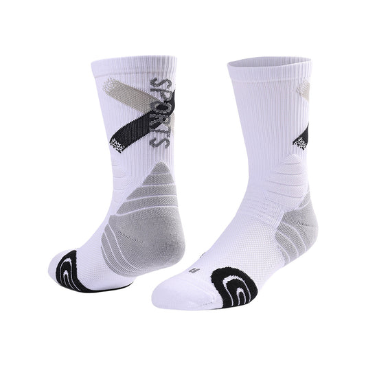 Wholesale Practical Training Mid-calf Compression Sports | Wonderxfans bulk activewear