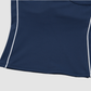 Wholesale Women's Brushed High-Waist Biker Shorts – Moisture-Wicking Yoga Gym Fitness Shorts