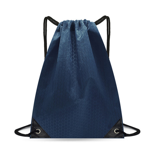 Wholesale Waterproof Shoulder Drawstring Basketball Storage | Wonderxfans bulk activewear