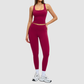 Wholesale racerback tank top + leggings